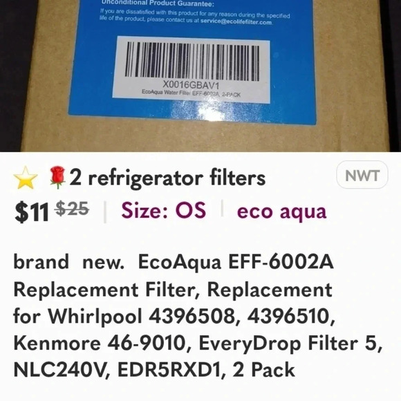 💙🌹surprise box - Picture 11 of 16